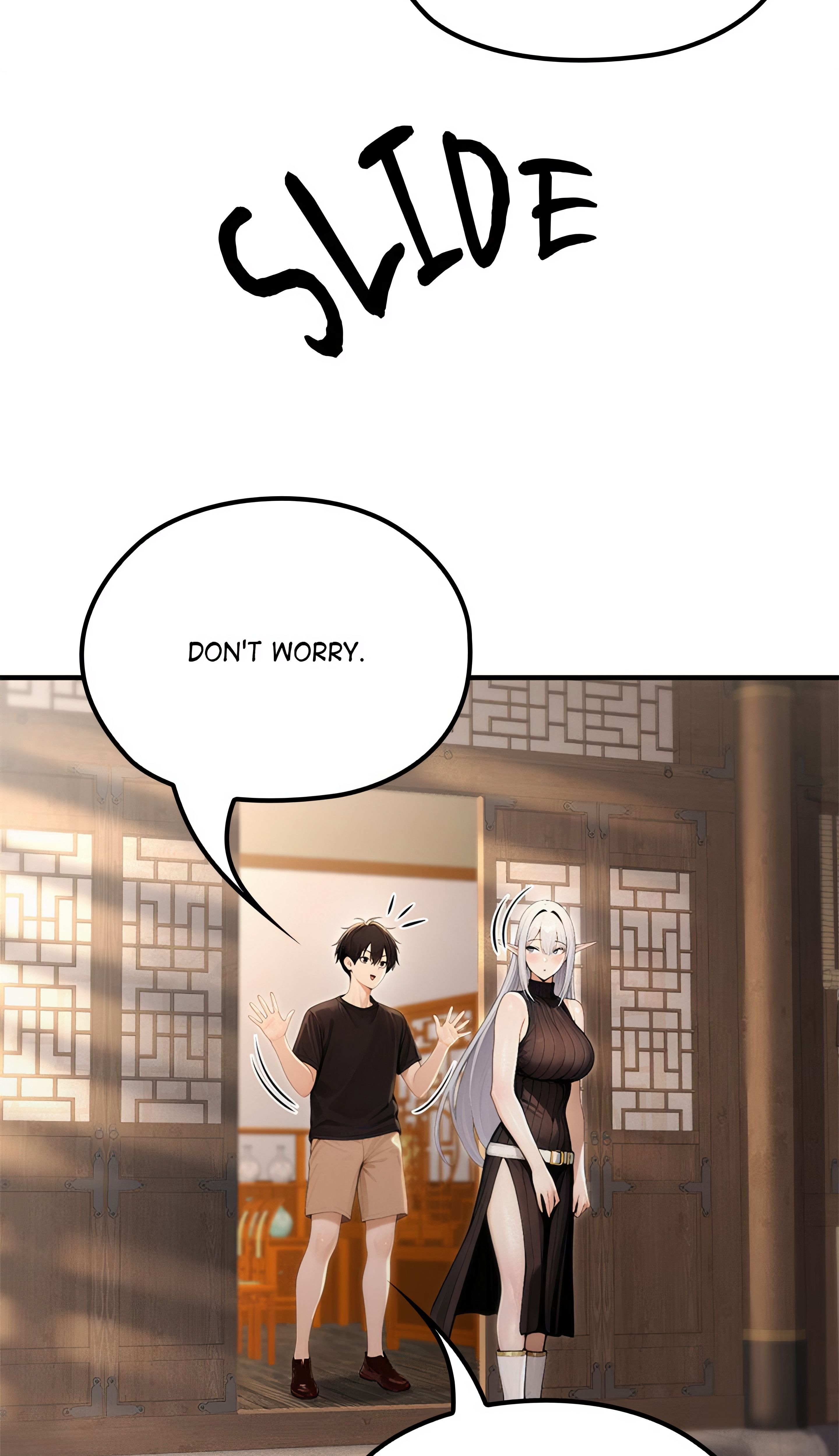Draco-Knight Commander Page 61 - MangaHe