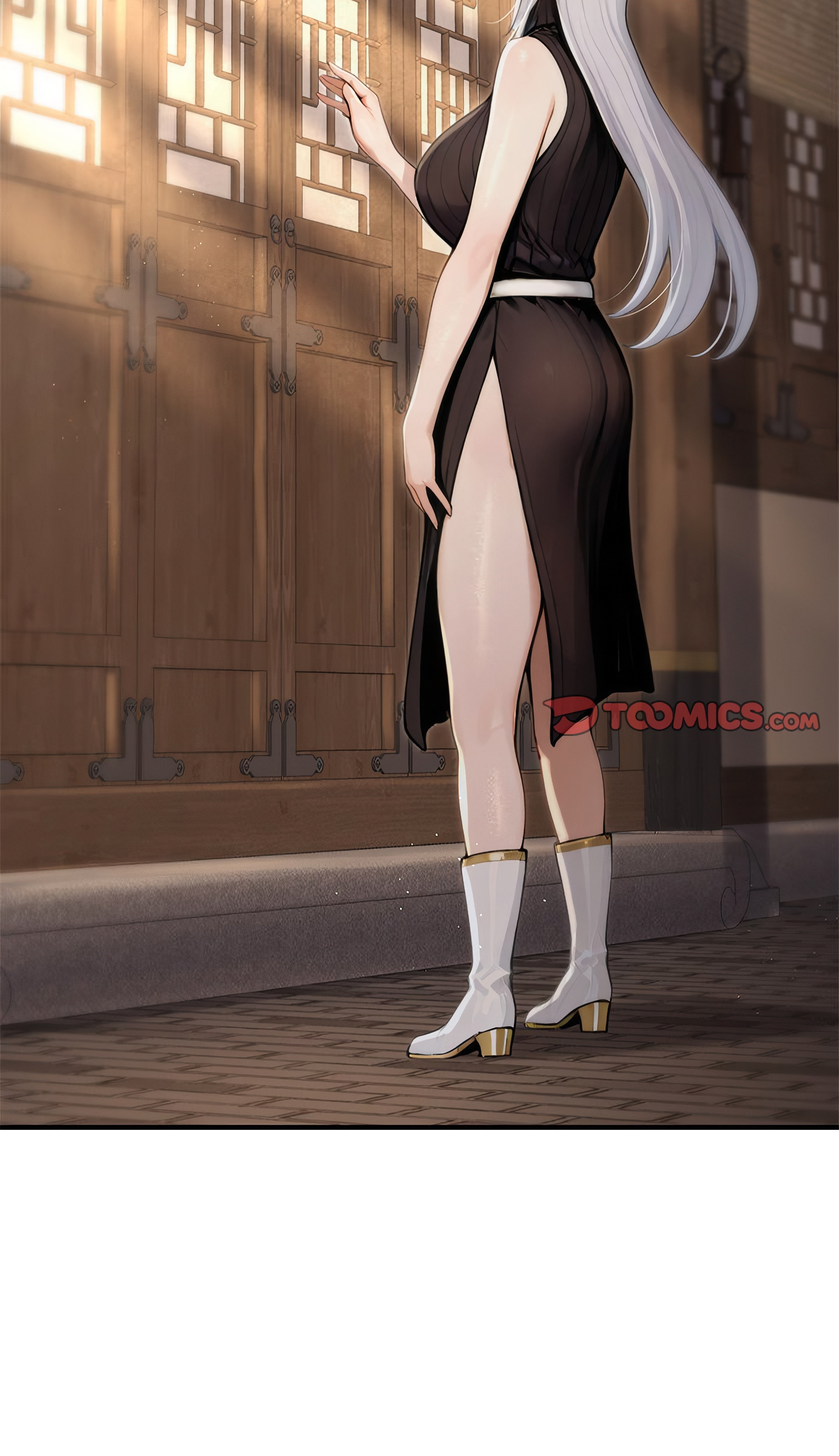 Draco-Knight Commander Page 64 - MangaHe