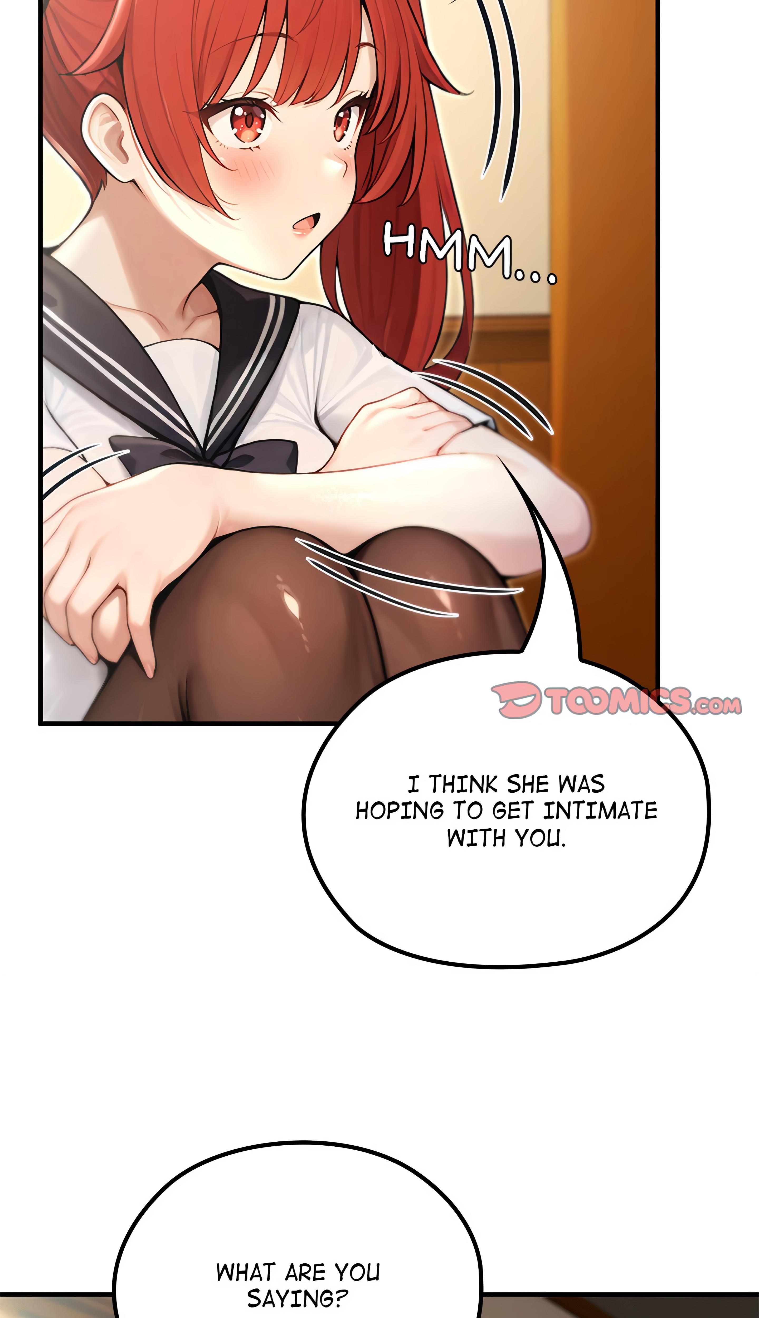 Draco-Knight Commander Page 69 - MangaHe