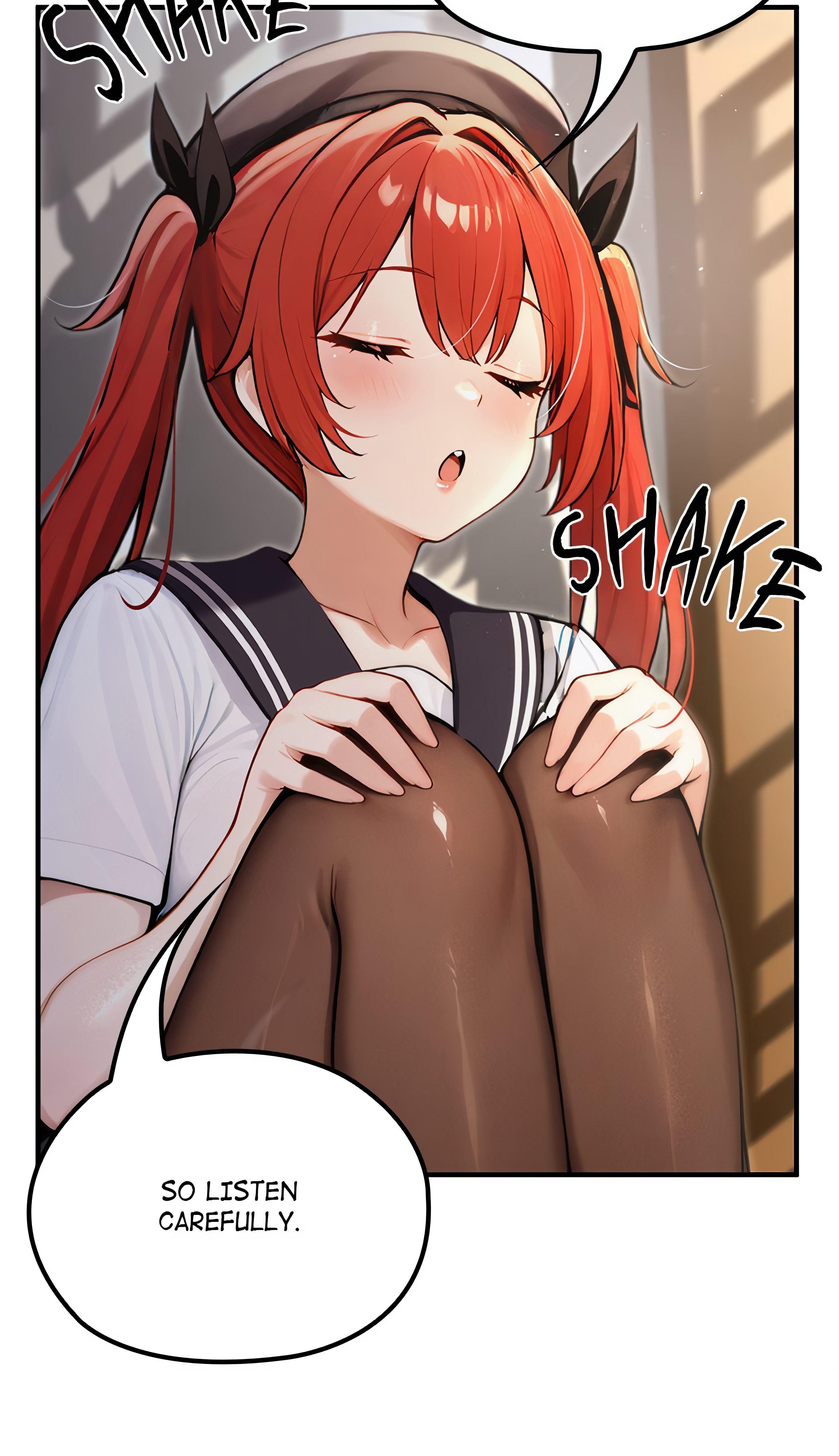 Draco-Knight Commander Page 73 - MangaHe