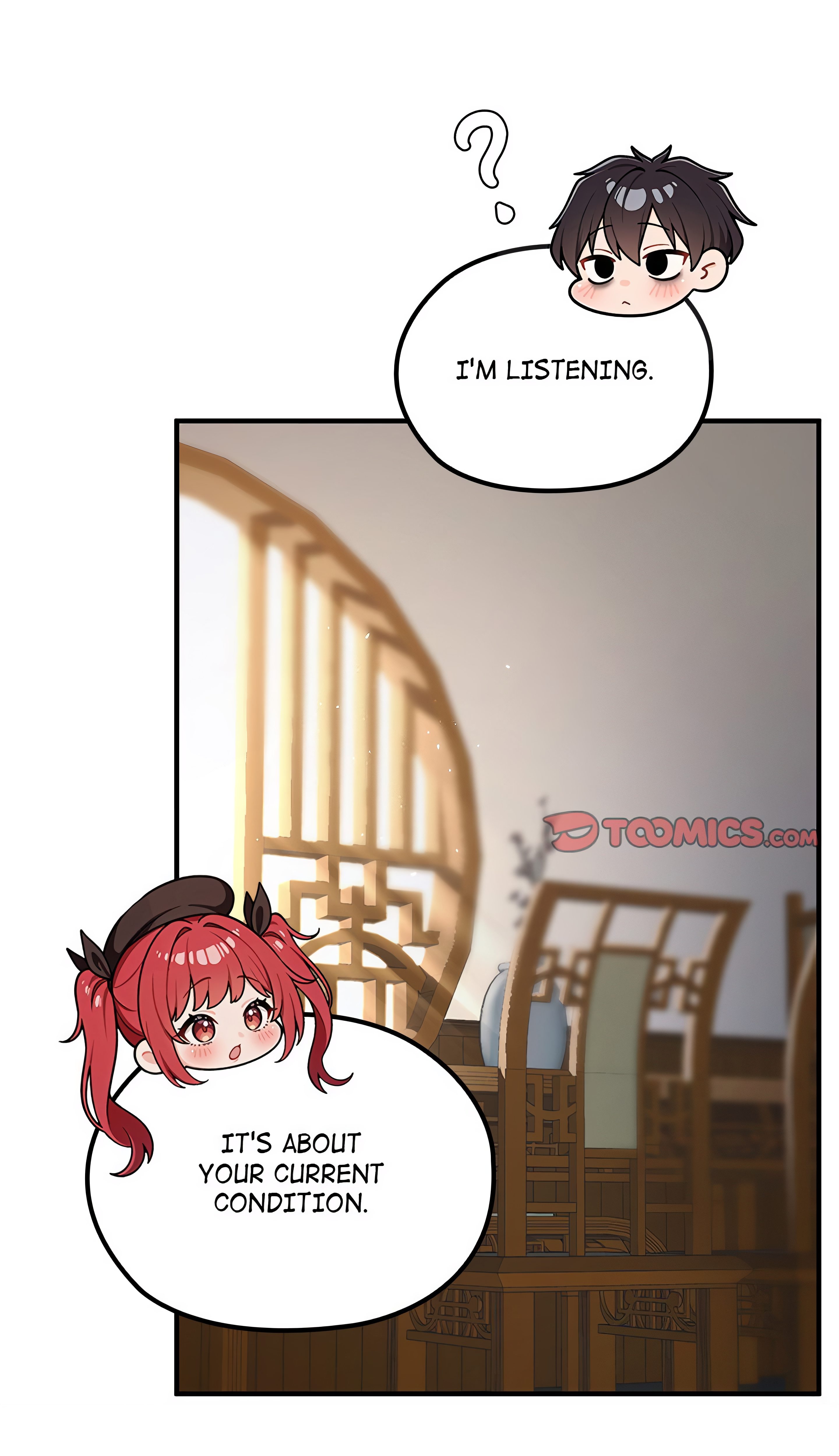 Draco-Knight Commander Page 74 - MangaHe