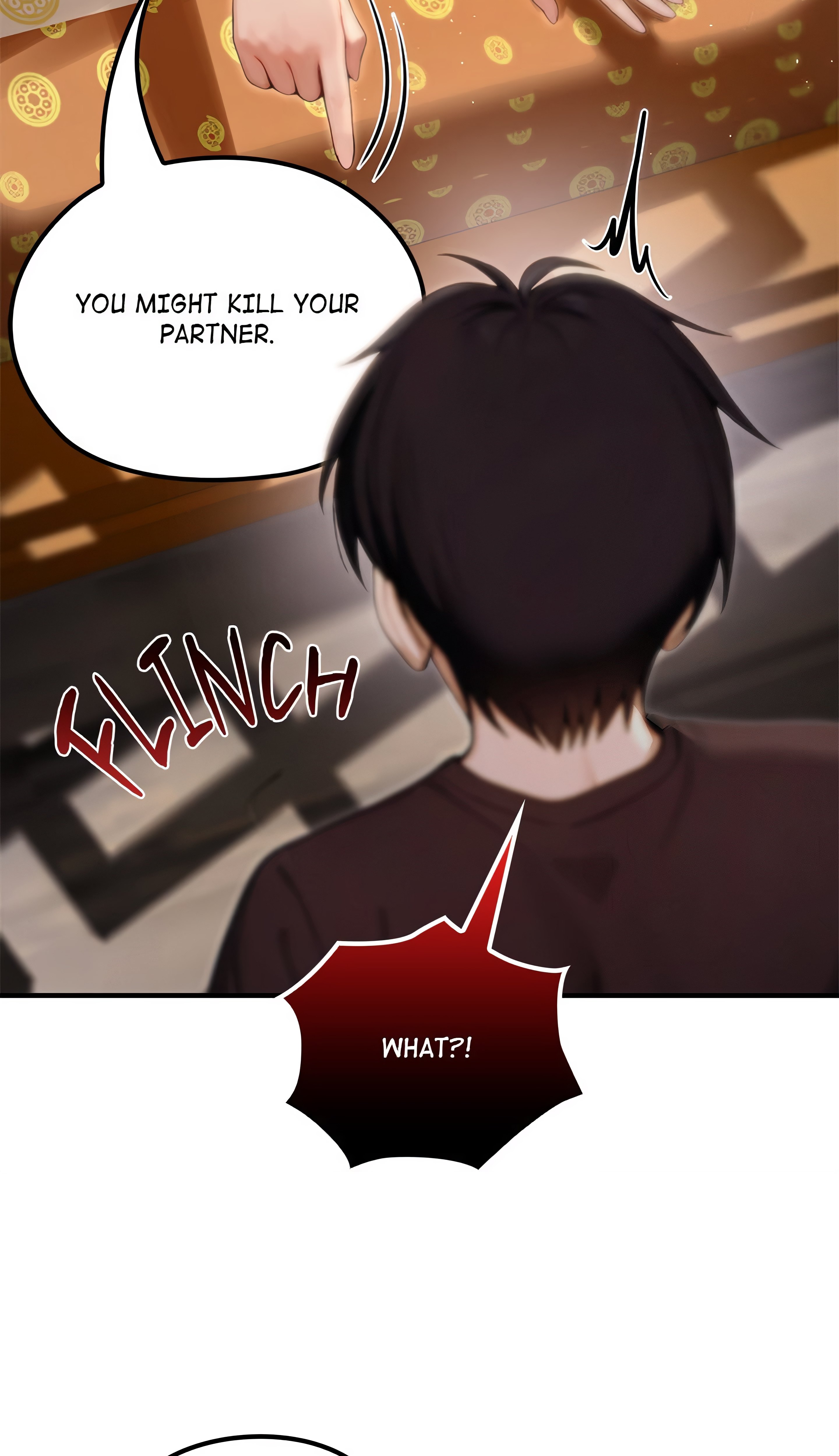 Draco-Knight Commander Page 76 - MangaHe
