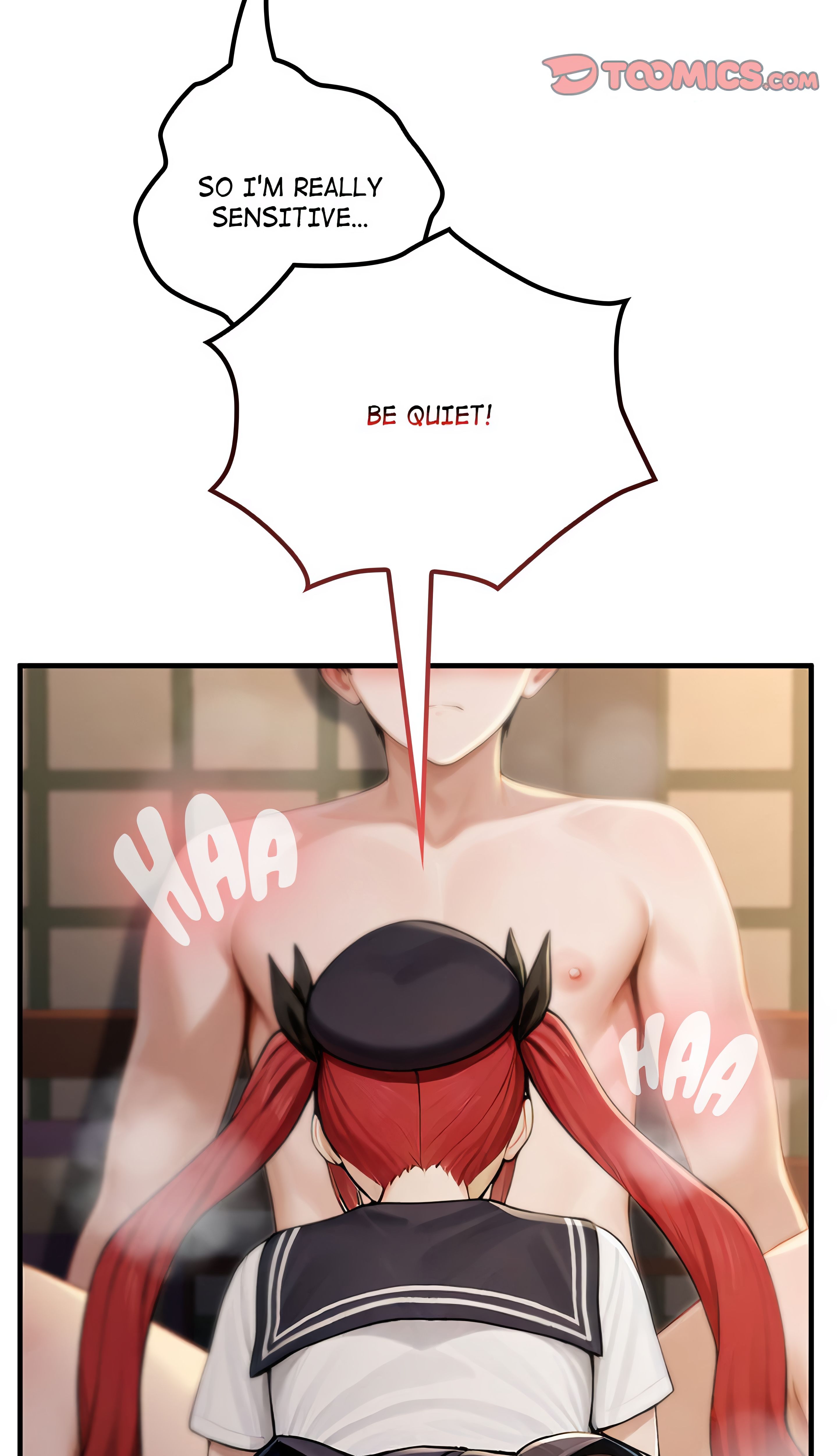 Draco-Knight Commander Page 9 - MangaHe