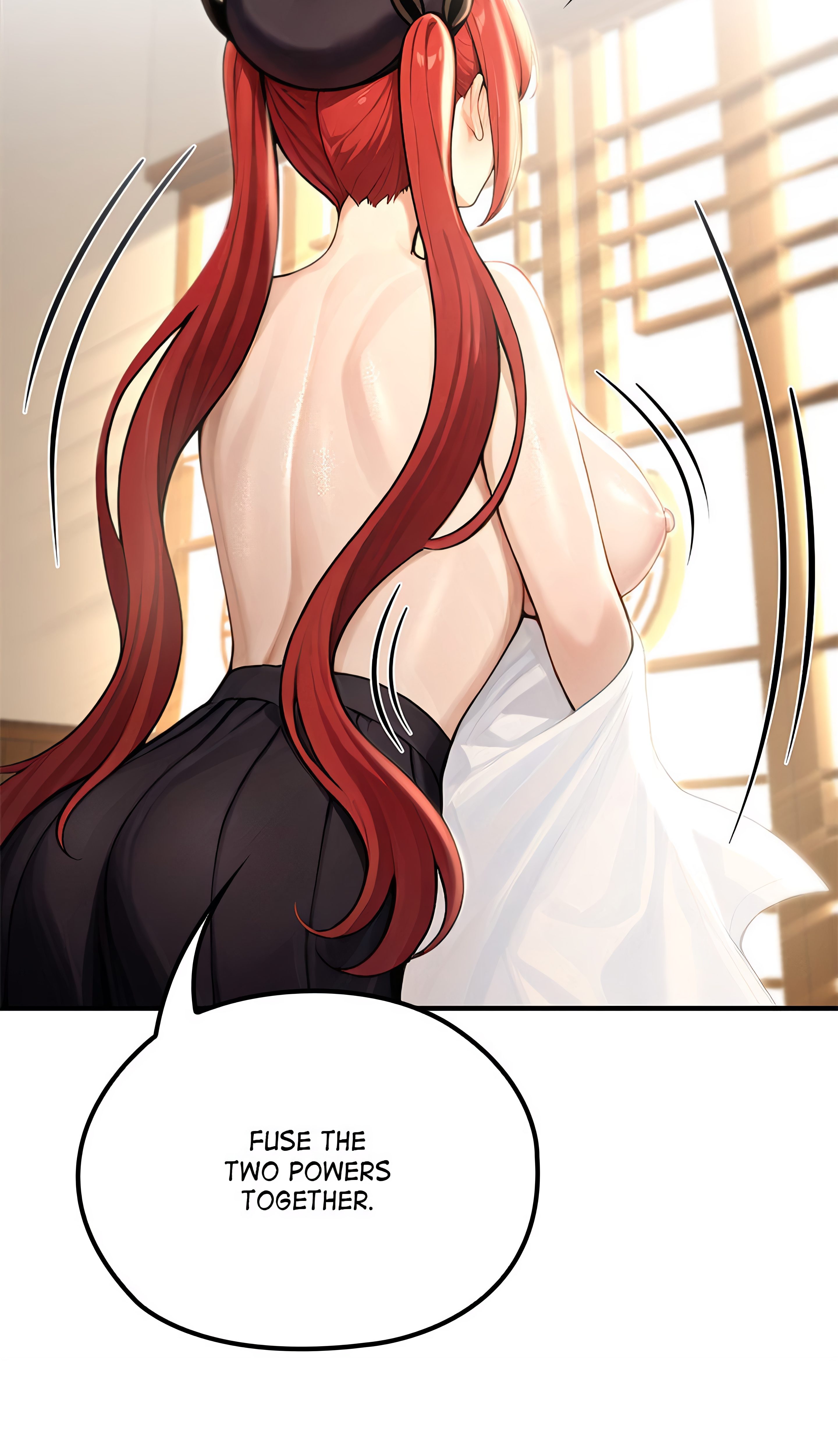 Draco-Knight Commander Page 82 - MangaHe