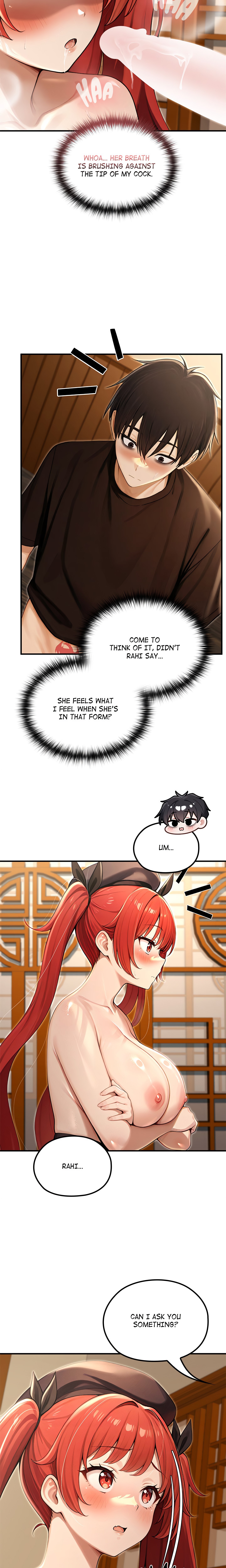 Draco-Knight Commander Page 11 - MangaHe