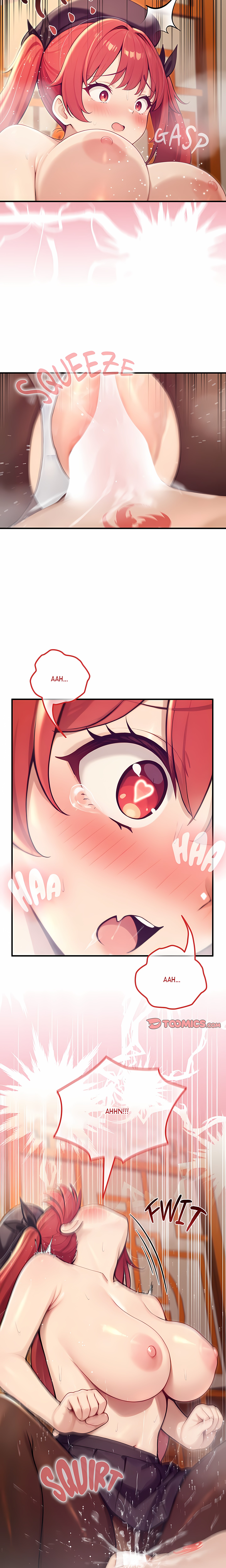Draco-Knight Commander Page 11 - MangaHe