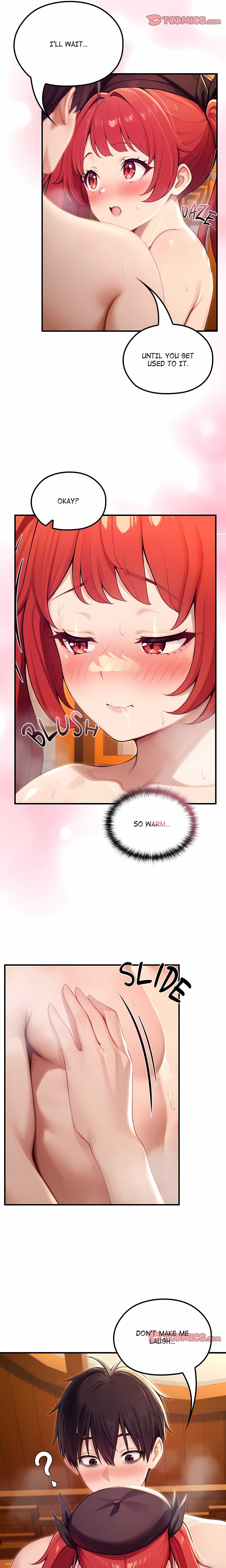 Draco-Knight Commander Page 15 - MangaHe