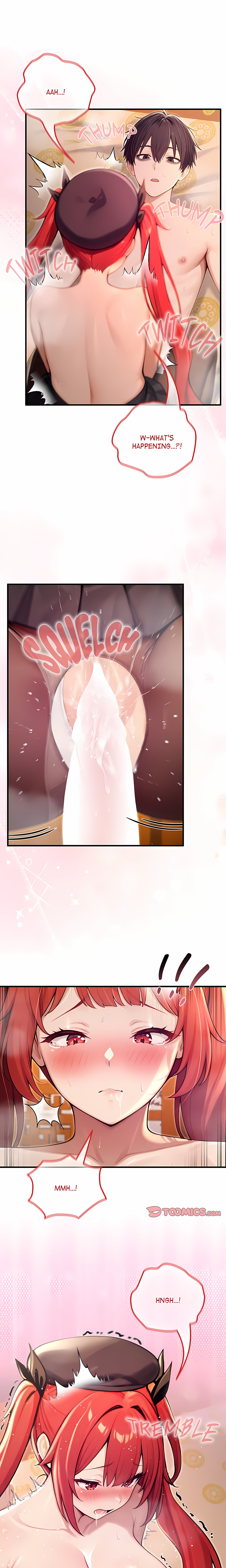 Draco-Knight Commander Page 5 - MangaHe