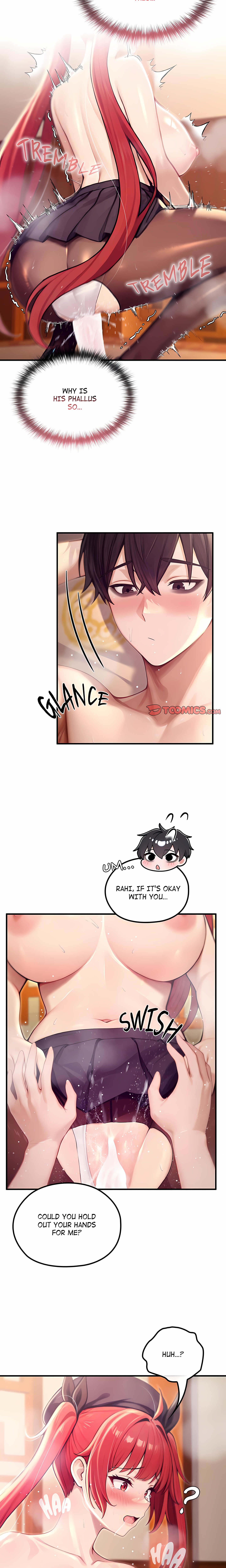 Draco-Knight Commander Page 7 - MangaHe