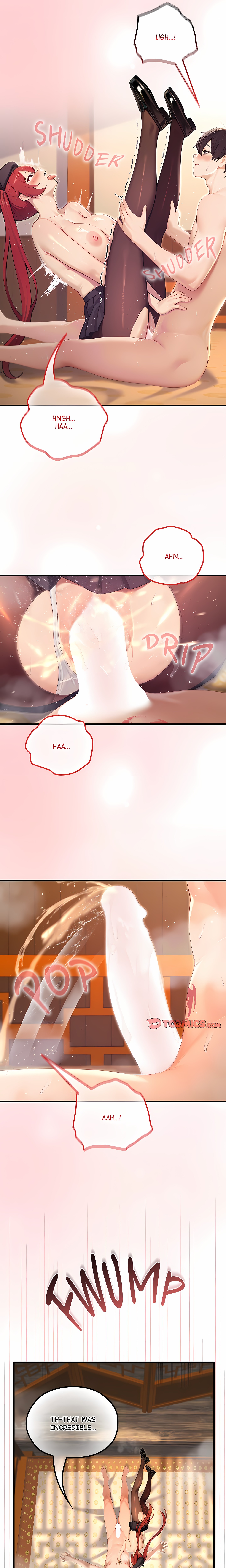 Draco-Knight Commander Page 11 - MangaHe