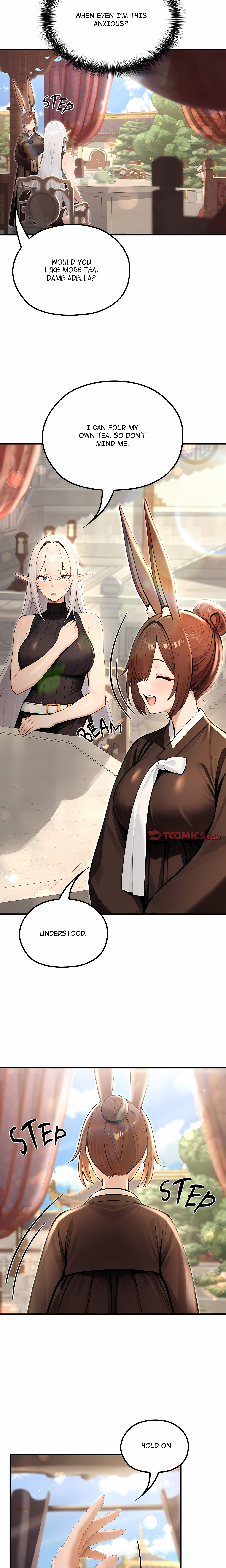 Draco-Knight Commander Page 17 - MangaHe