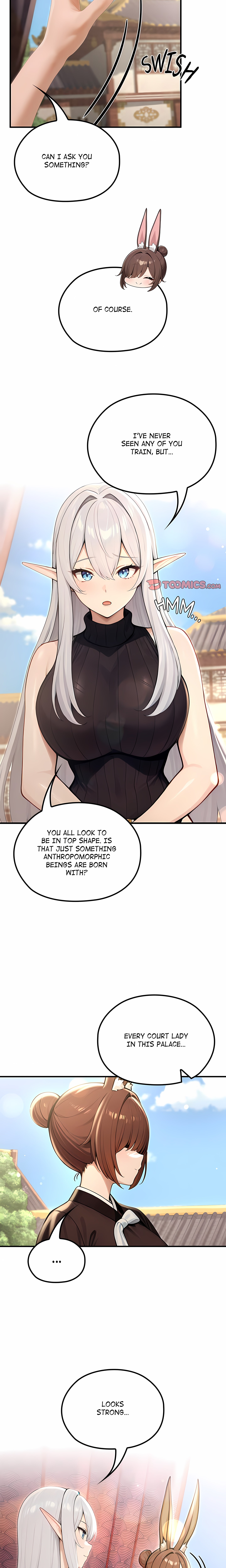 Draco-Knight Commander Page 18 - MangaHe