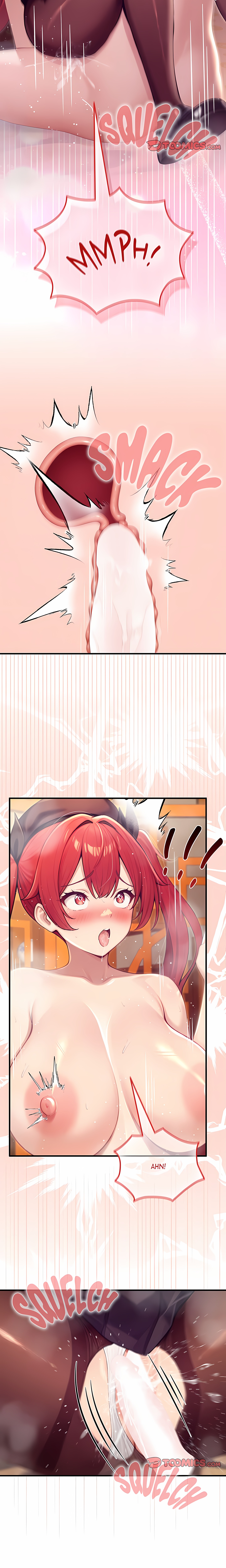 Draco-Knight Commander Page 4 - MangaHe