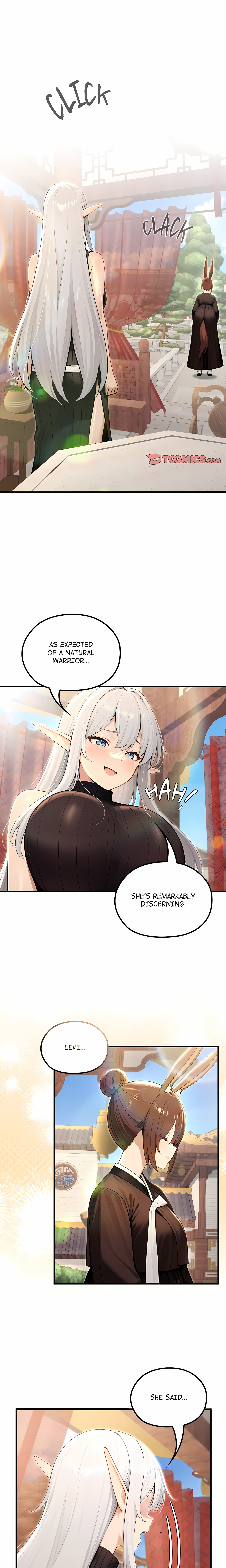 Draco-Knight Commander Page 8 - MangaHe