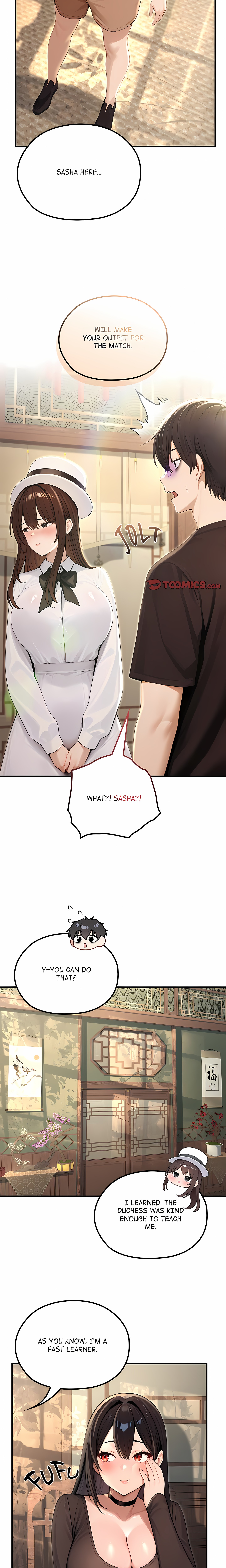 Draco-Knight Commander Page 18 - MangaHe