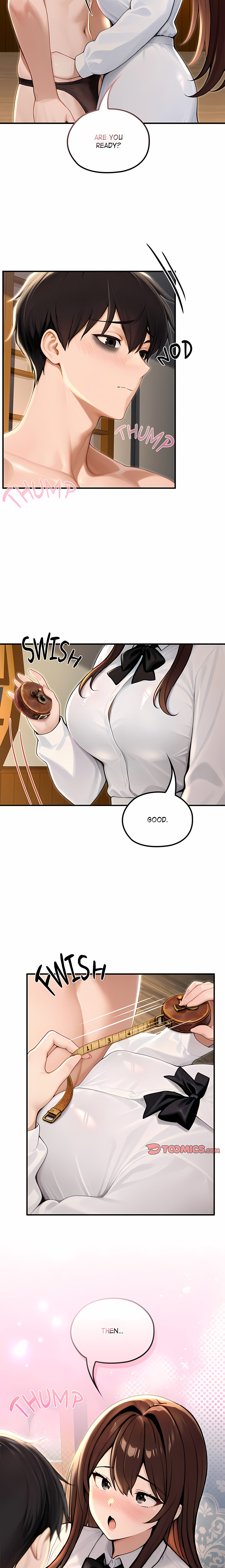 Draco-Knight Commander Page 21 - MangaHe
