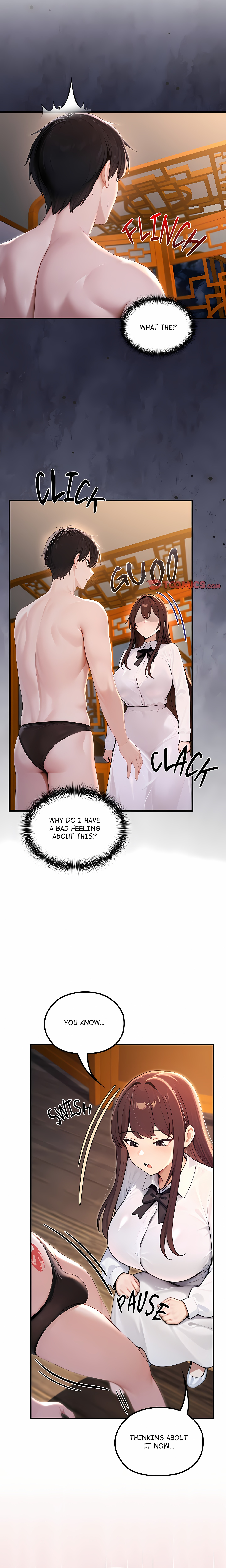 Draco-Knight Commander Page 18 - MangaHe