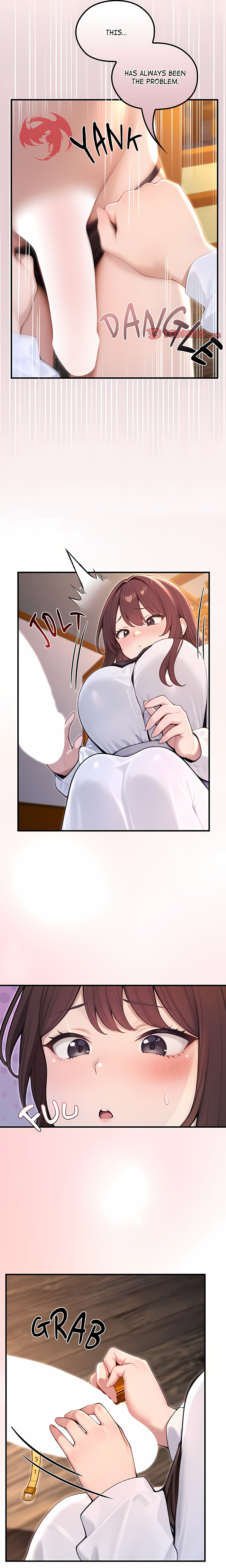Draco-Knight Commander Page 19 - MangaHe