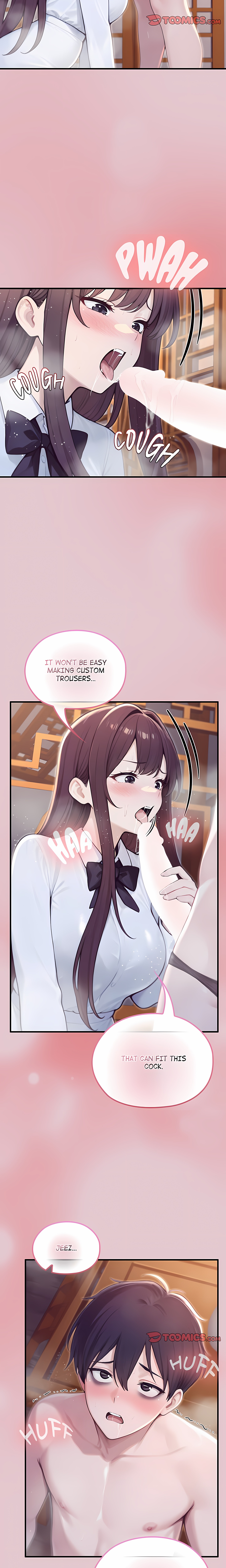 Draco-Knight Commander Page 15 - MangaHe