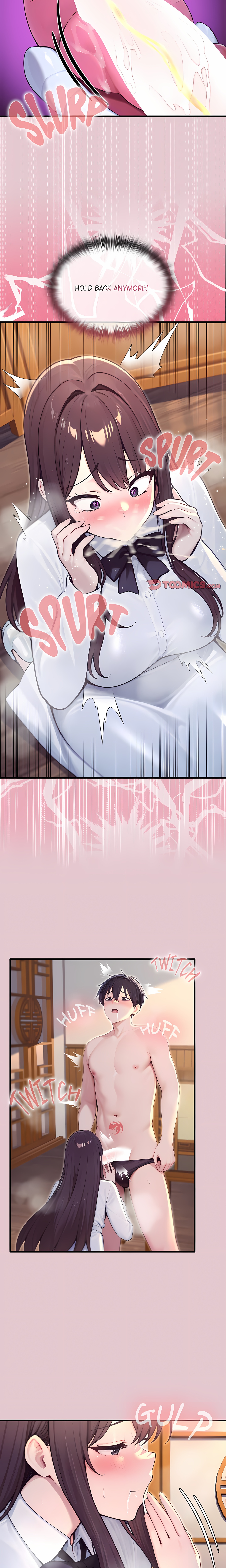 Draco-Knight Commander Page 18 - MangaHe