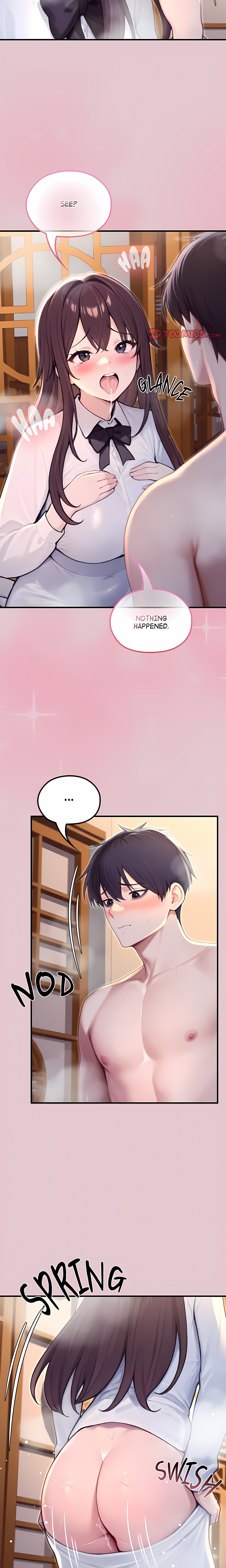 Draco-Knight Commander Page 19 - MangaHe