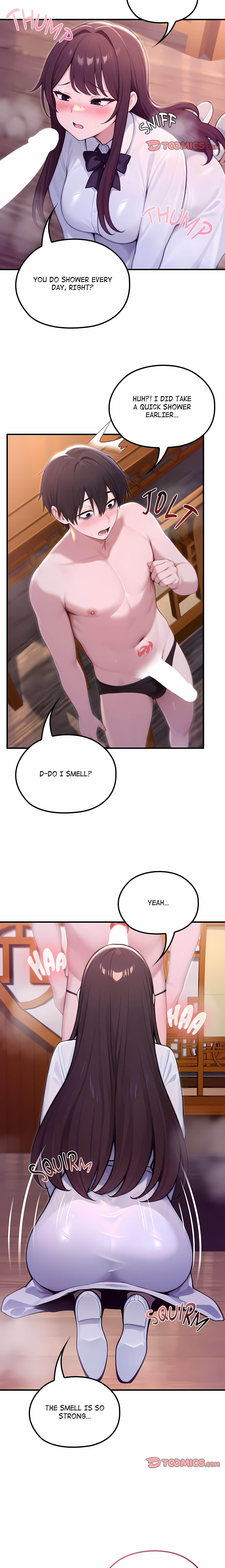 Draco-Knight Commander Page 4 - MangaHe