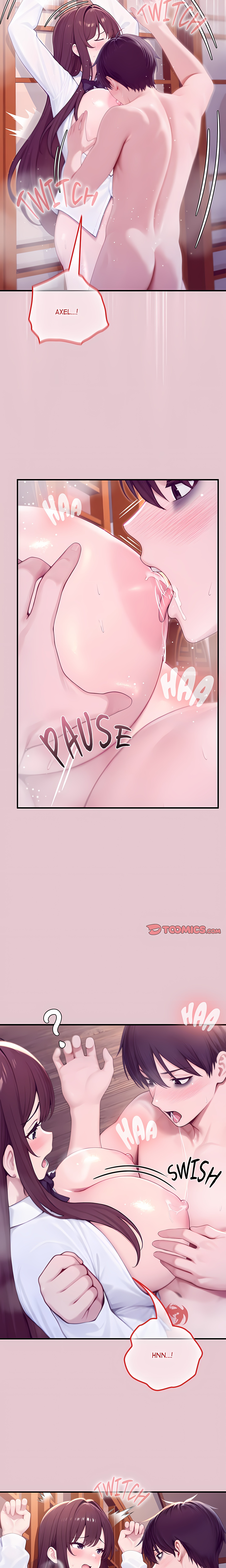 Draco-Knight Commander Page 14 - MangaHe