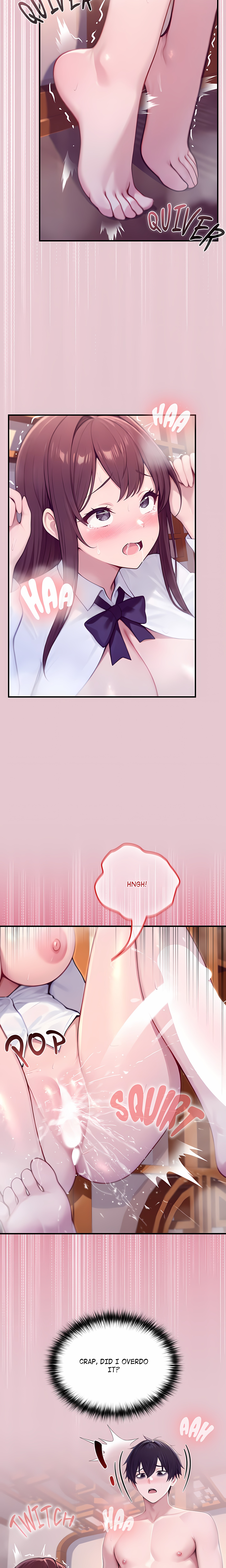 Draco-Knight Commander Page 16 - MangaHe