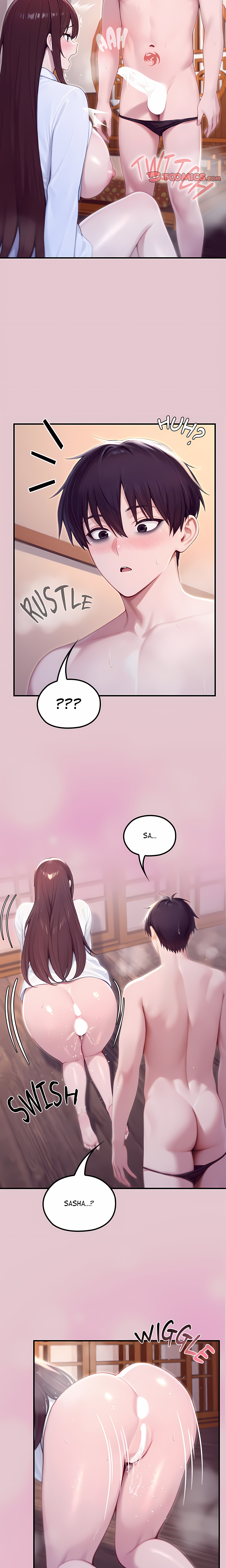 Draco-Knight Commander Page 17 - MangaHe