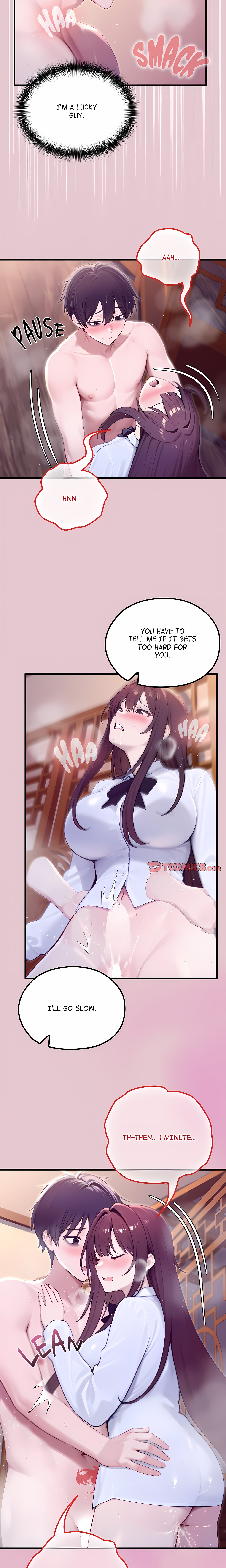 Draco-Knight Commander Page 9 - MangaHe