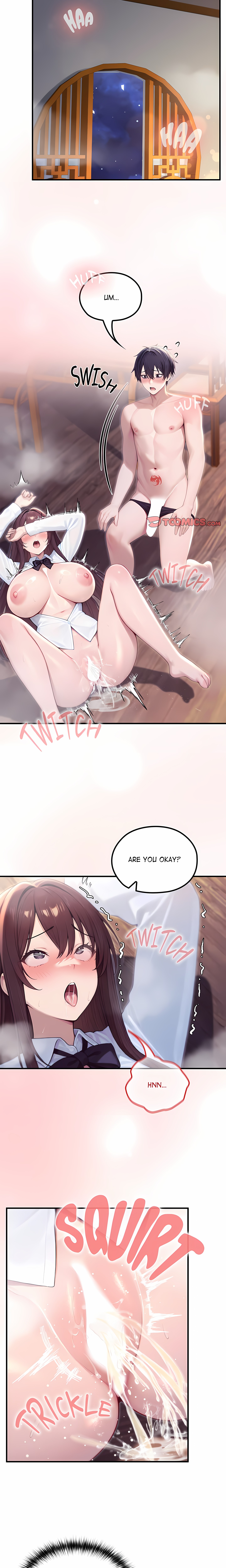 Draco-Knight Commander Page 13 - MangaHe