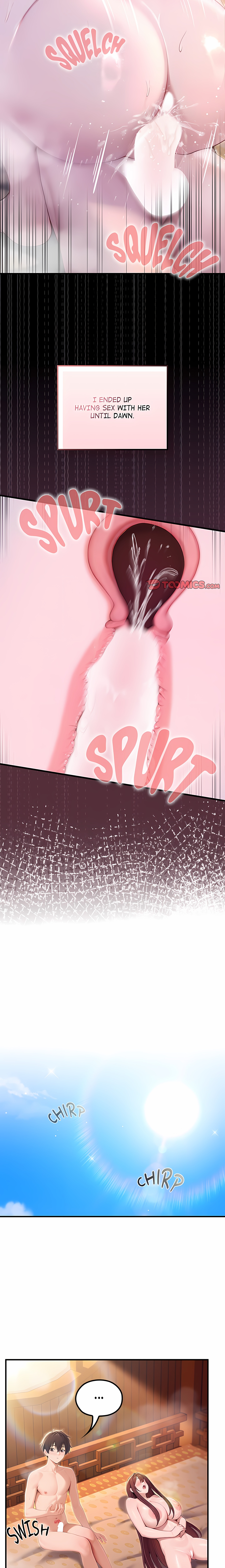 Draco-Knight Commander Page 18 - MangaHe