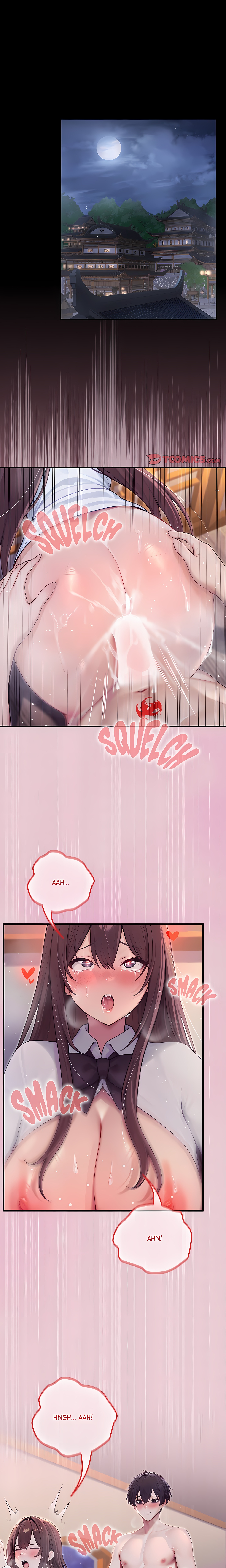 Draco-Knight Commander Page 3 - MangaHe