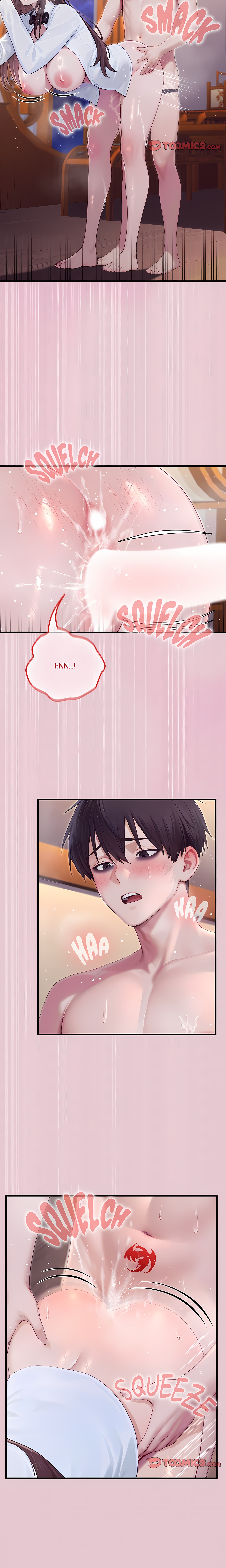 Draco-Knight Commander Page 4 - MangaHe
