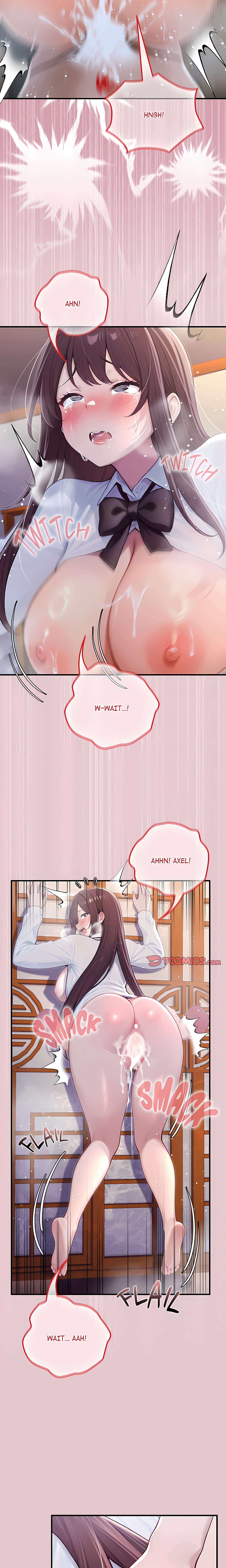Draco-Knight Commander Page 6 - MangaHe