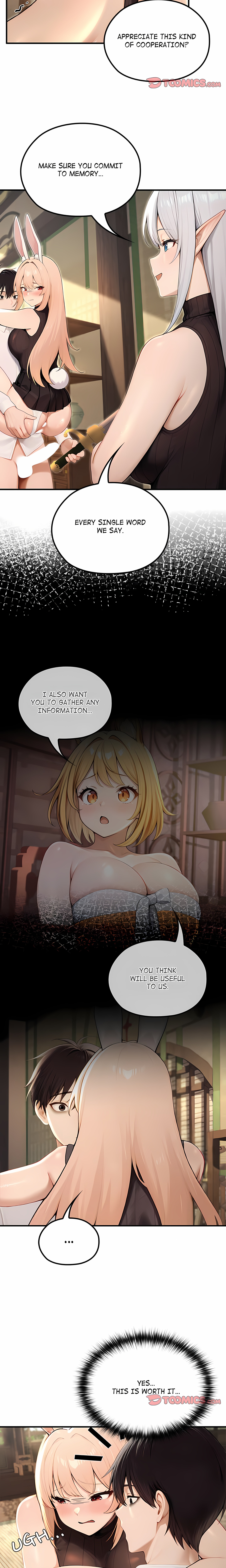 Draco-Knight Commander Page 20 - MangaHe