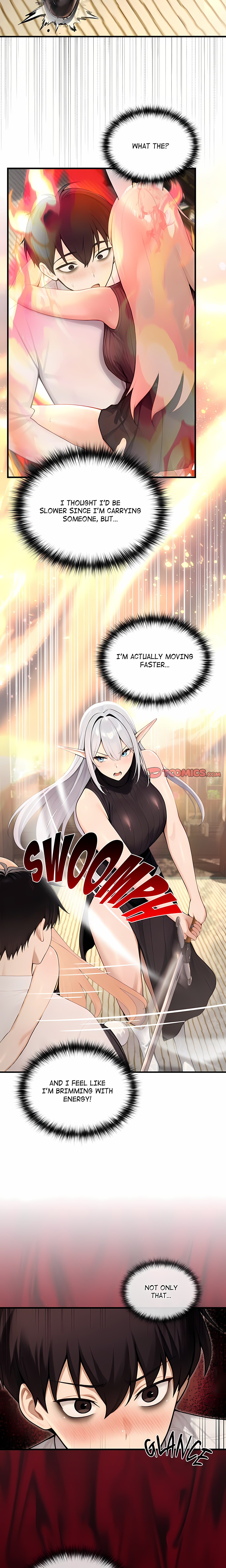Draco-Knight Commander Page 12 - MangaHe
