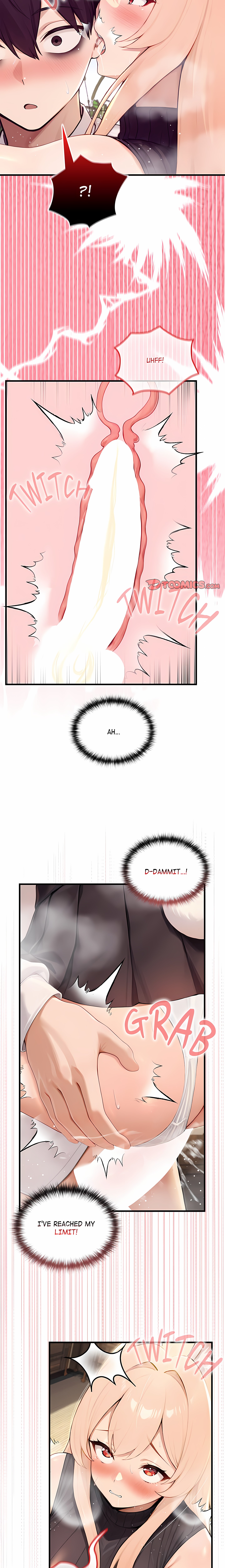 Draco-Knight Commander Page 18 - MangaHe