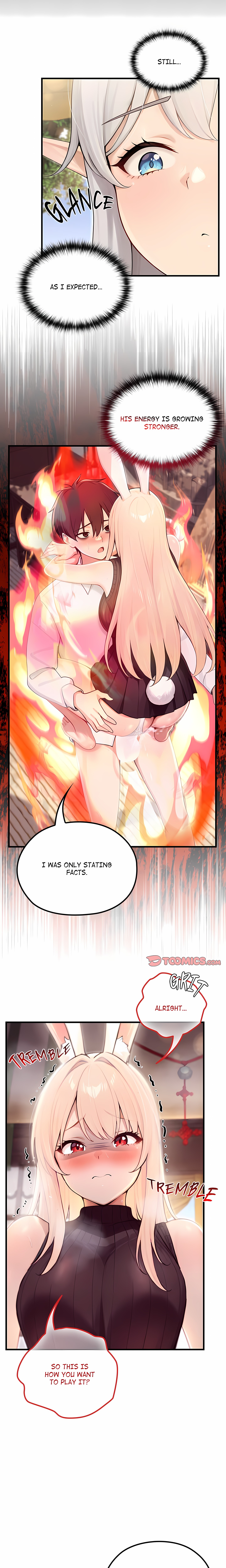 Draco-Knight Commander Page 6 - MangaHe