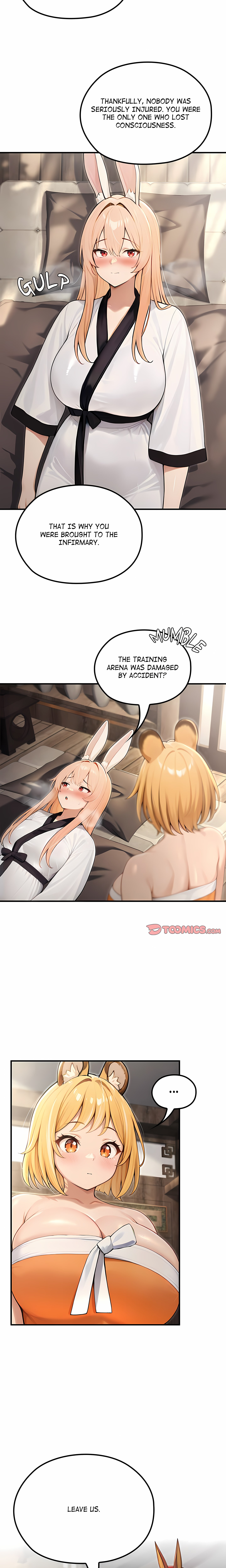 Draco-Knight Commander Page 14 - MangaHe
