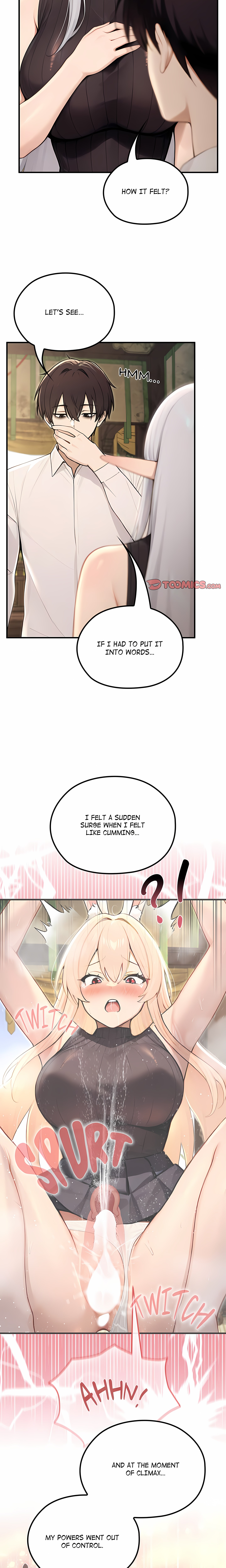 Draco-Knight Commander Page 18 - MangaHe