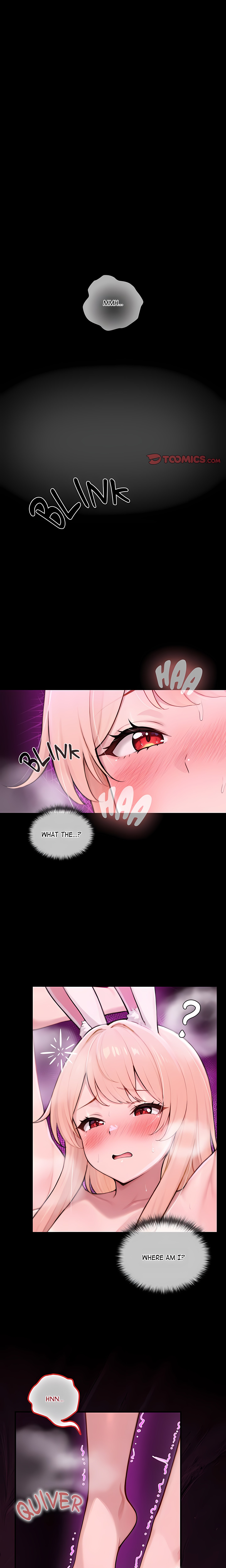 Draco-Knight Commander Page 3 - MangaHe