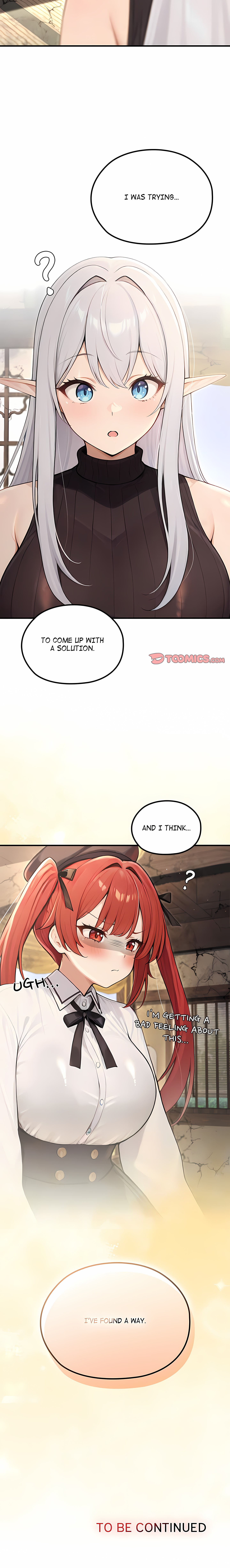 Draco-Knight Commander Page 23 - MangaHe