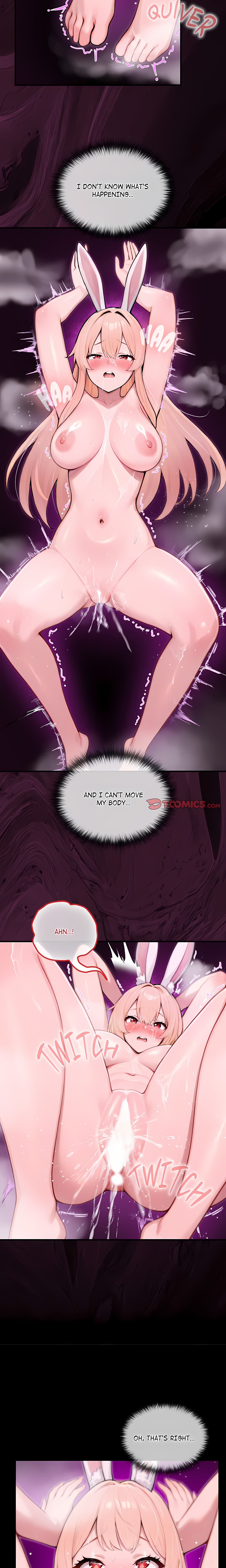 Draco-Knight Commander Page 4 - MangaHe