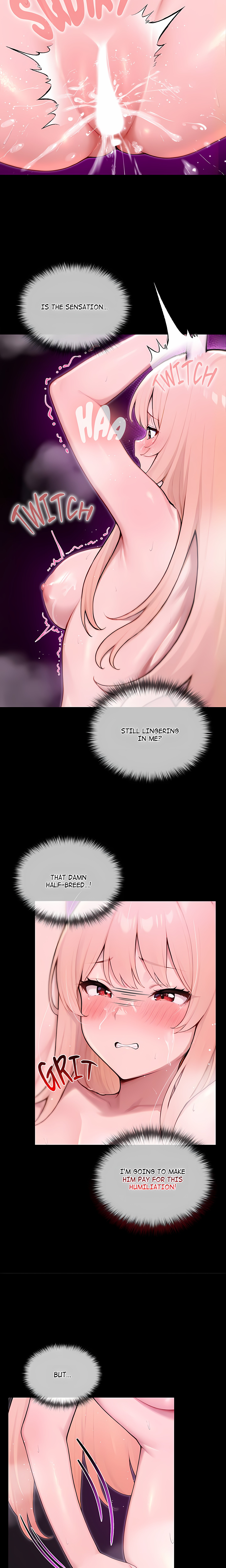 Draco-Knight Commander Page 6 - MangaHe