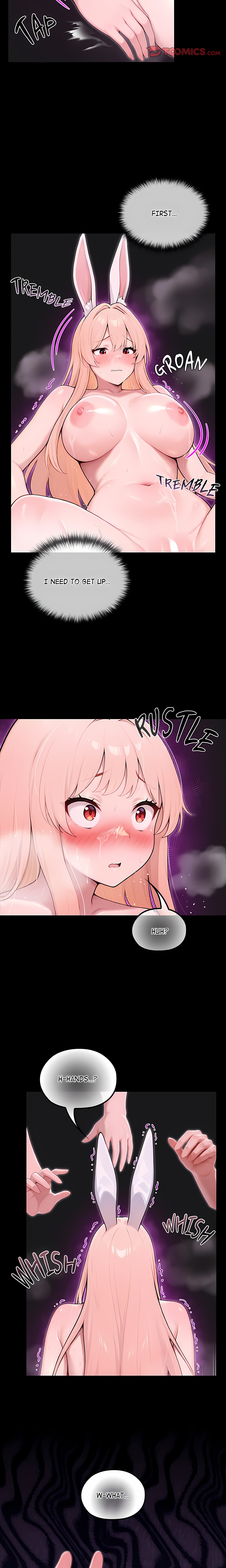Draco-Knight Commander Page 7 - MangaHe