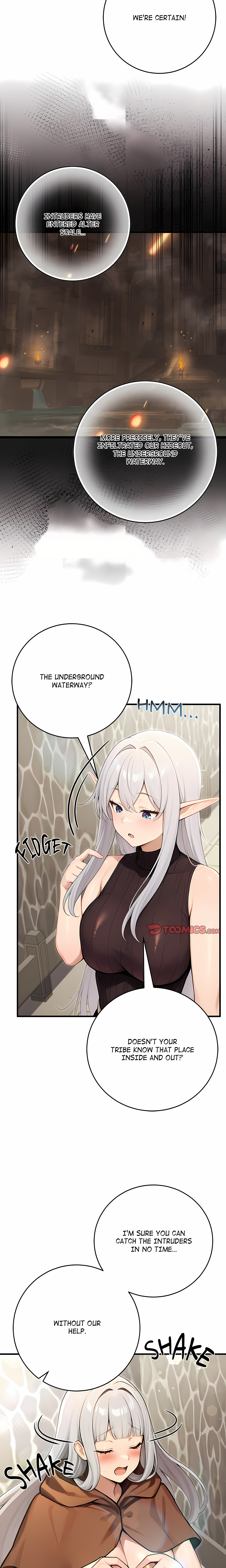 Draco-Knight Commander Page 14 - MangaHe