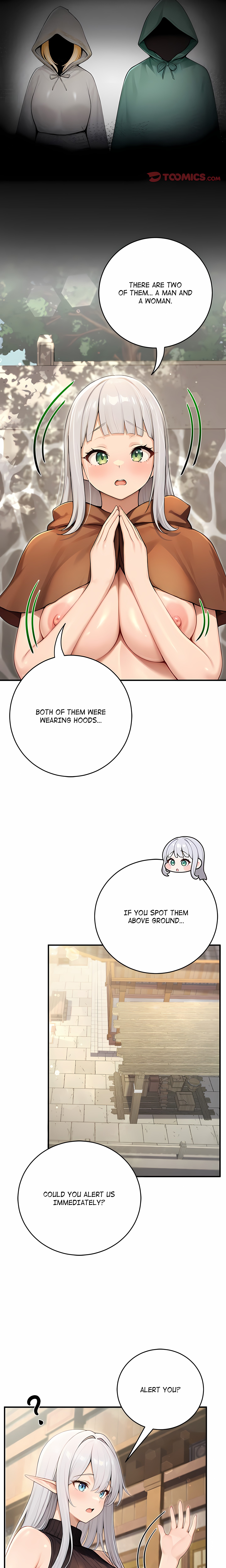 Draco-Knight Commander Page 17 - MangaHe