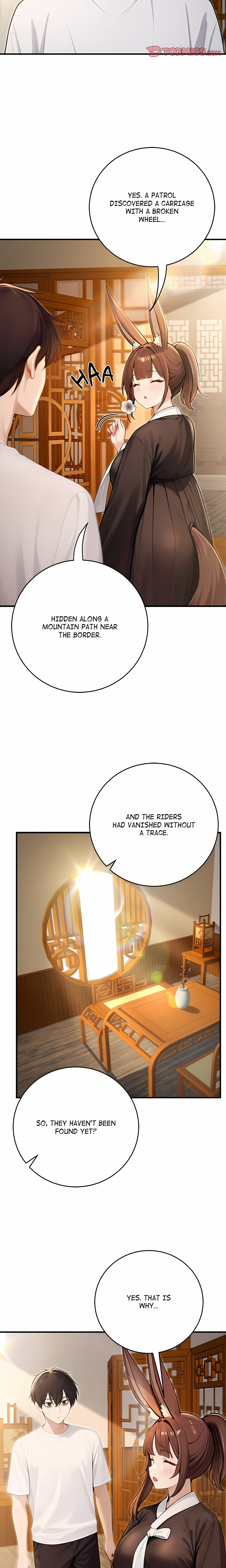 Draco-Knight Commander Page 7 - MangaHe