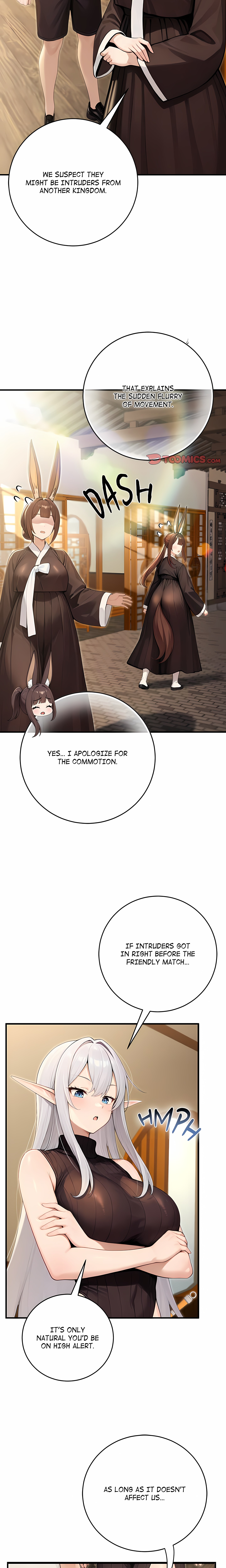 Draco-Knight Commander Page 8 - MangaHe